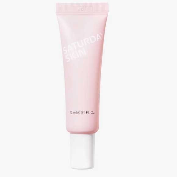 Saturday Skin Wide Awake Eye Cream - Picture 1 of 5